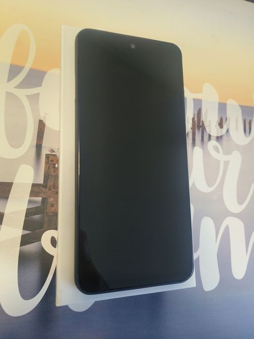Xiaomi redmi note 10 4 / 64GB gray impecabil