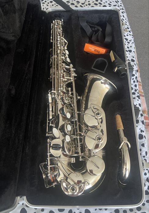 Vand Saxofon Alto Mi Bemol Gear for Music