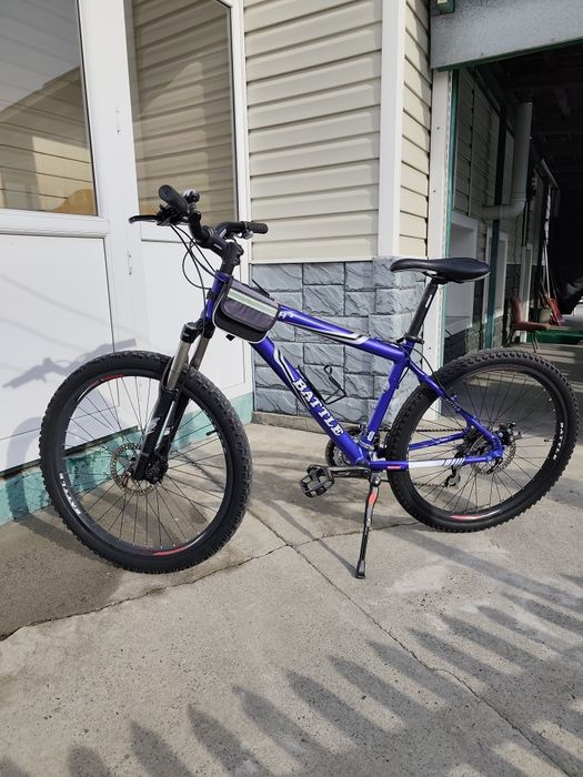 Продам велосипеды