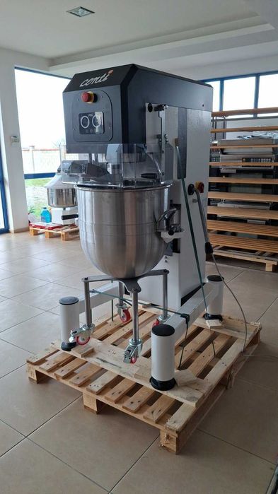 Планетарен миксер 80l Conti Italy