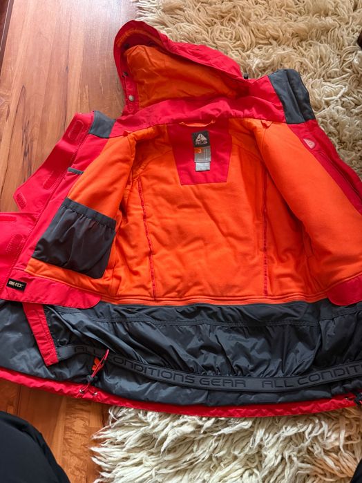 Nike acg дански ски комплект