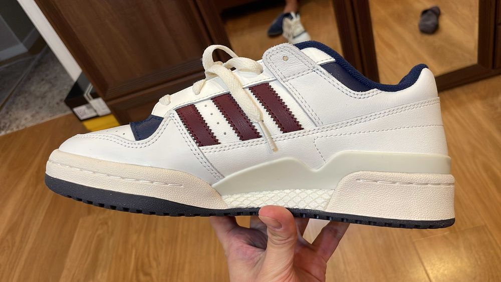 Мужская обувь, оригинал, новые