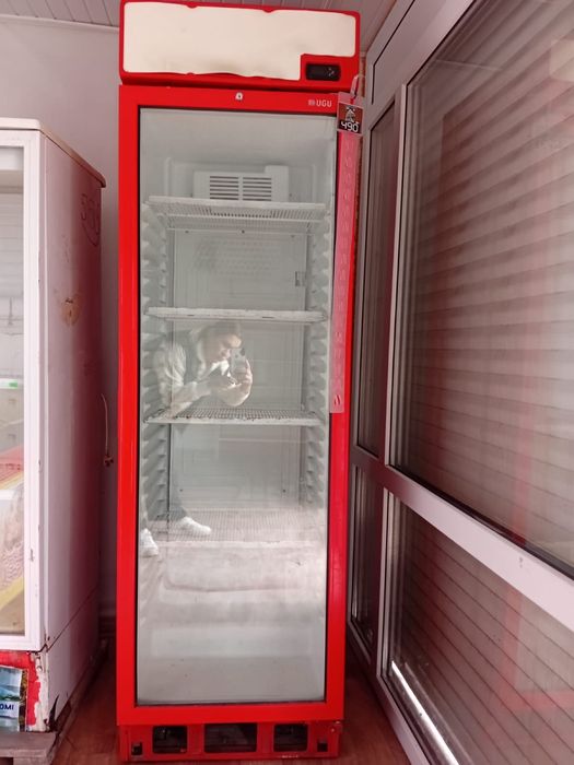 Холодильник б/у продам