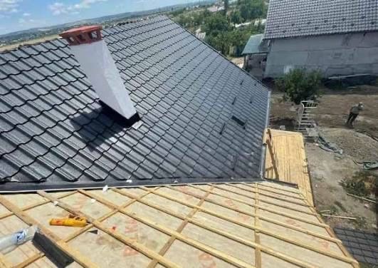 Servicii Profesionale Acoperișuri - Garanție și Seriozitate