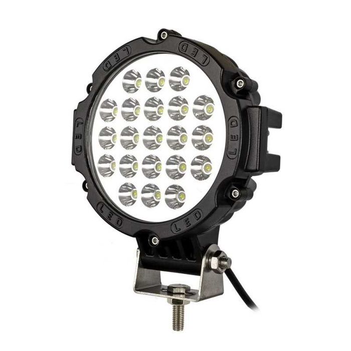 Халоген , Диоден , OFF ROAD-63W- модел  8465
