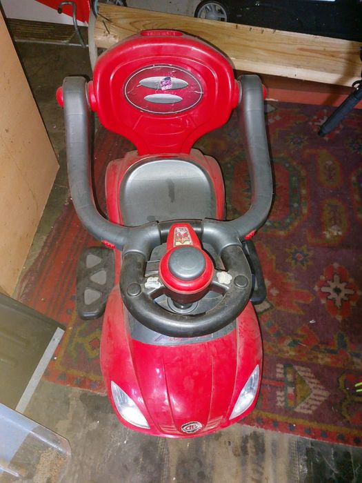 Машинки для детей