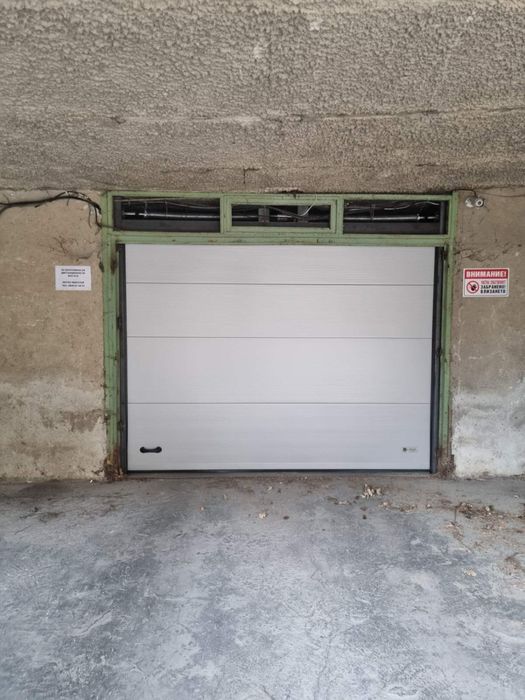 Дава се под наем Гараж / Паркомясто в София, Лозенец - 20 кв.м за 153 € - Снимка #6