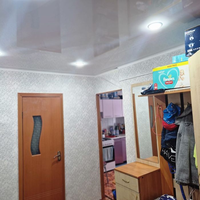 Продам 2х комнатную квартиру