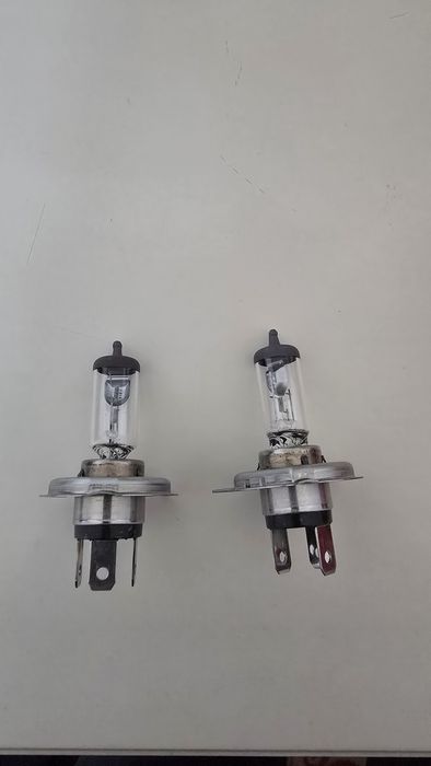 Продам лампы для Hyundai accent