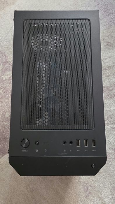 Vând PC de gaming