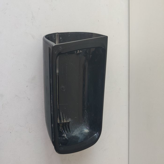 Корпус зеркала mercedes