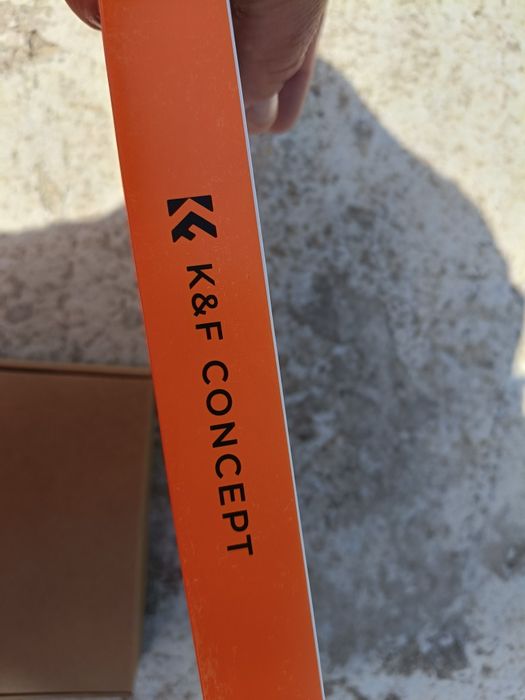 K-F CONCEPT Model NP-FW50 Încărcător +3Acumulatori