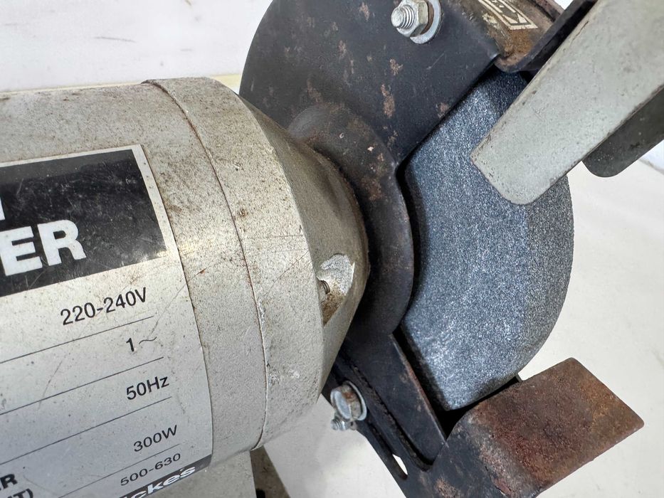 Шмиргел Bench Grinder 300W