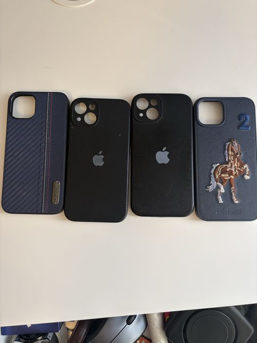 Чехлы на Iphone 13