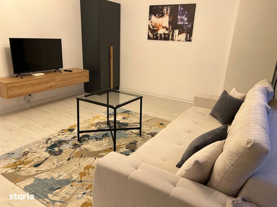 2 camere - CLOUD9, Promenada, Aviației, Herăstrău