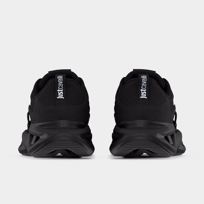 Оригинални мъжки маратонки Just Cavalli Fondo Vannie