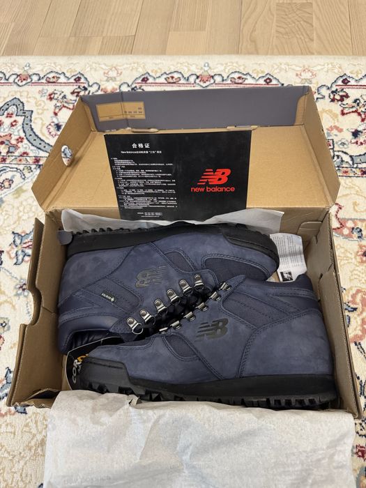 New Balance оригинал!ботинки демисезон