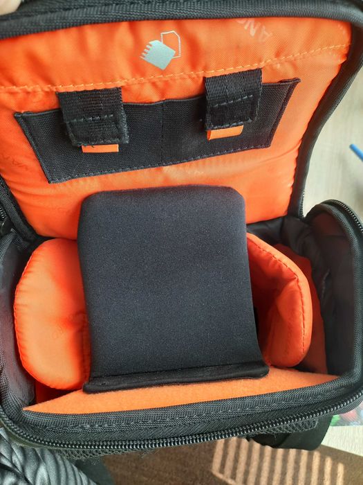 Чанта за фотоапарат