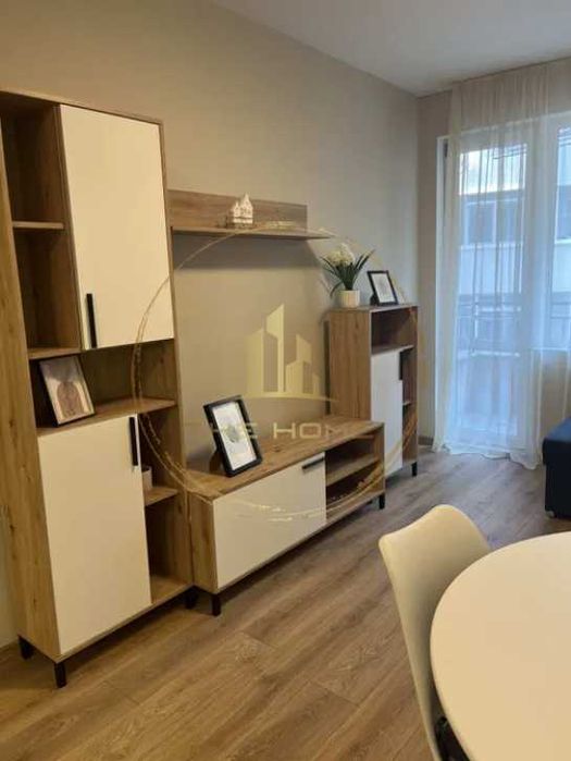 Дава се под наем Двустаен апартамент в Варна, Погреби - 55 кв.м за 500 € - Снимка #4