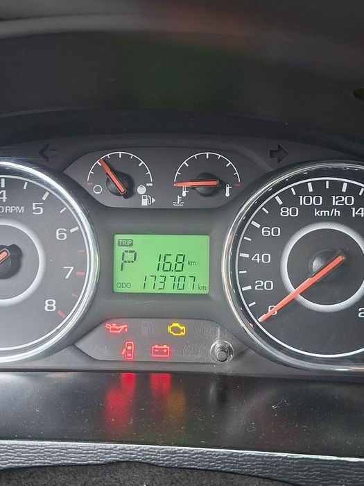 Lacetti  gentra Chevrolet