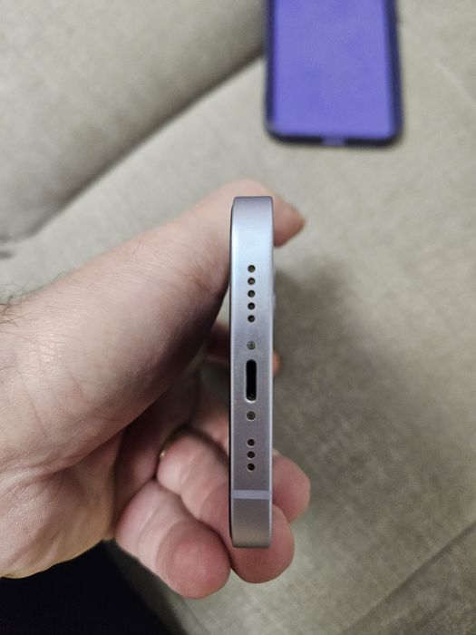 iPhone 14 128 Gb purple