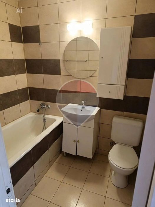 Apartament de închiriat B-dul Victoriei 2 CAMERE | PIAȚA DACIA