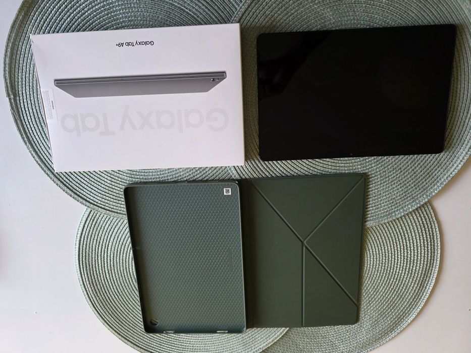 Samsung Galaxy Tab A9+