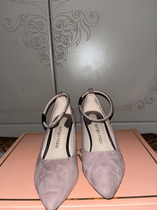 Продается туфли в хорошем состоянии