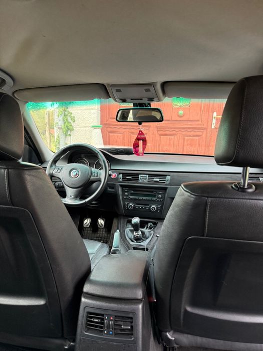 Vand sau schimb bmw e90 320d