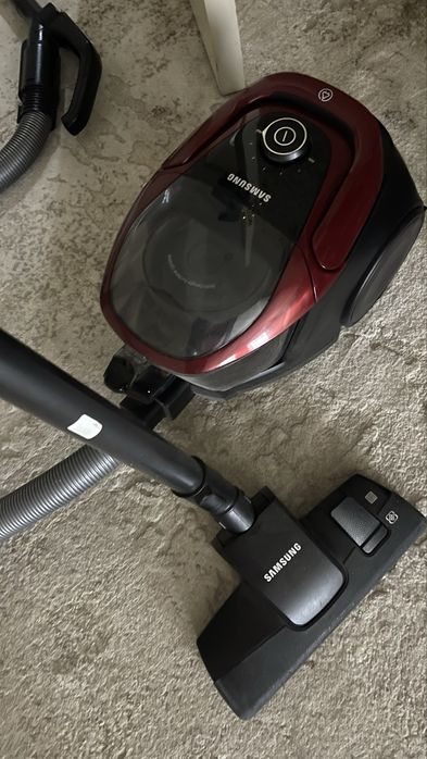 Пылесос новый самсунг