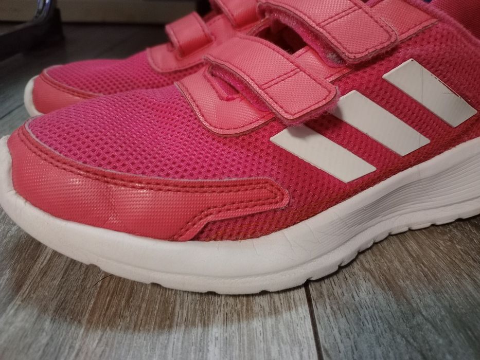 ADIDAS детски маратонки 34н