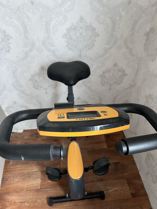 Продам велотренажер