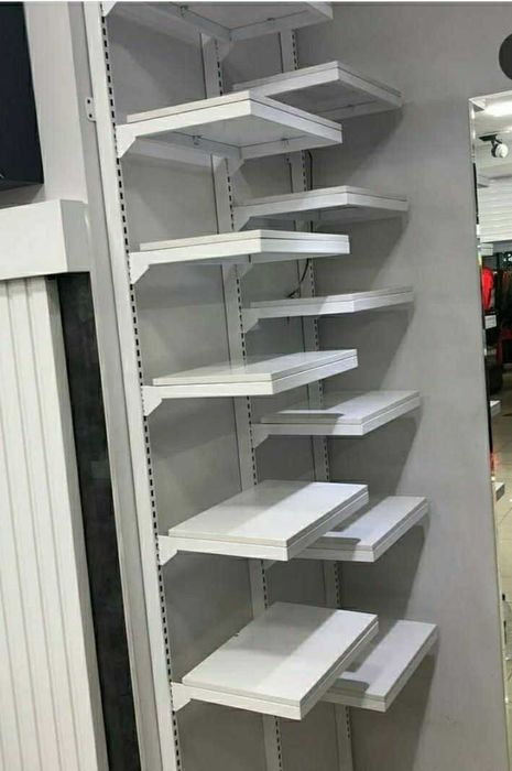 Торговые системы | METALCRAFT