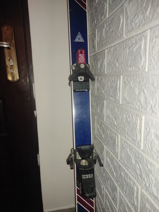 Vand ski-uri  Spalding