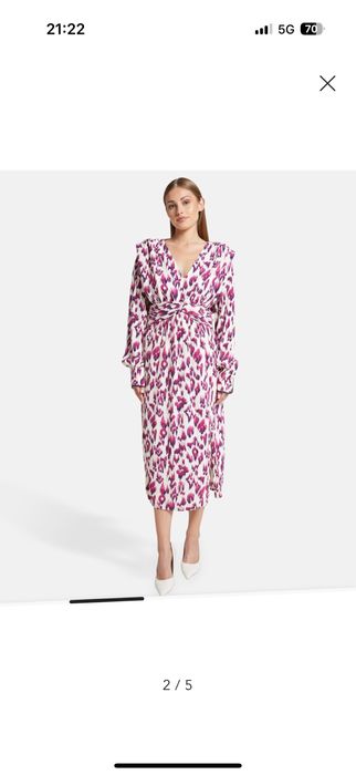 Рокля Scotch and soda