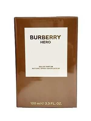Burbberry Hero EDP 100ml-парфюм за мъже