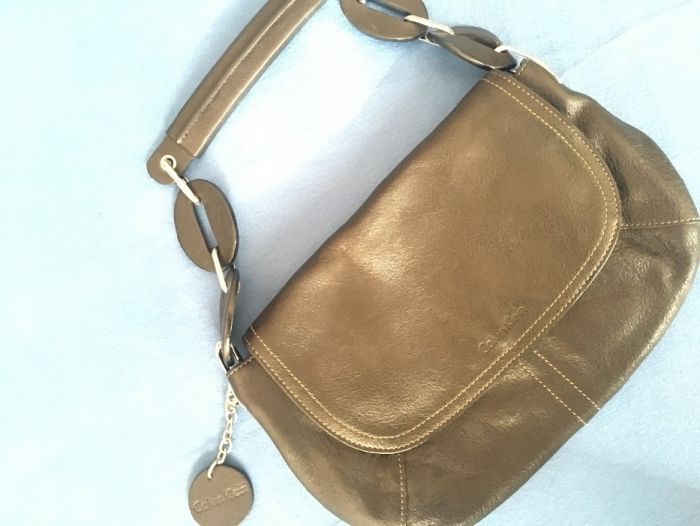 Чанта Calvin Klein