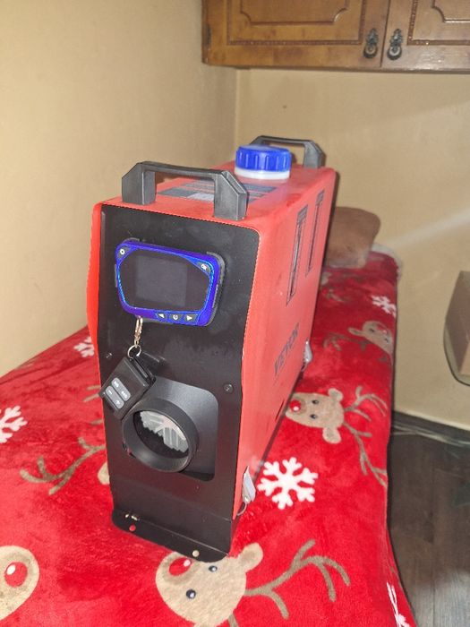 Siroco Webasto pt incalzire de cea mai buna calitate la preturi mici