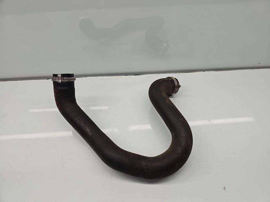 Tub intercooler PEUGEOT 308 CC [Fabr 2009-2013] 9820100780