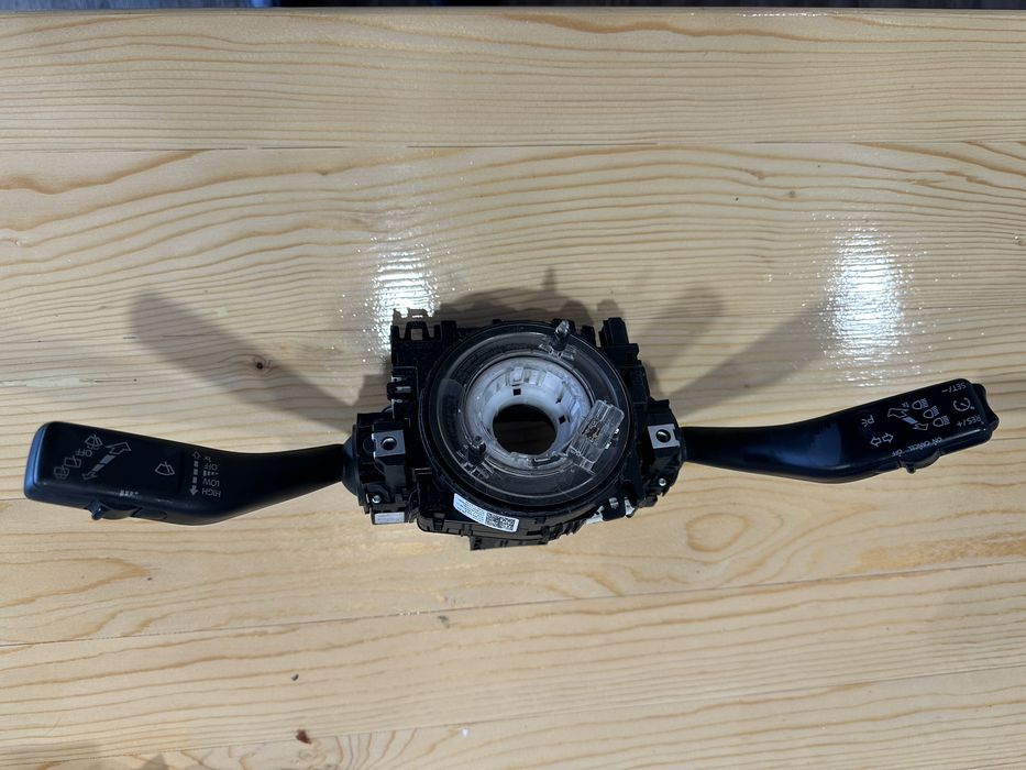 Лентов кабел автопилот VW Golf6