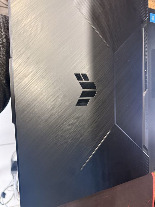 Asus tuf gaming a15