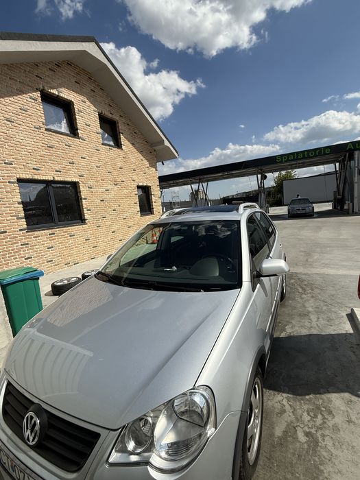VOLKSWAGEN Polo 2006 — imagine 2