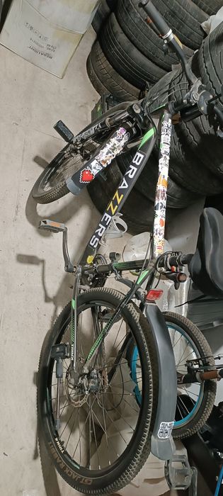 Продам велосипед в отличном состоянии