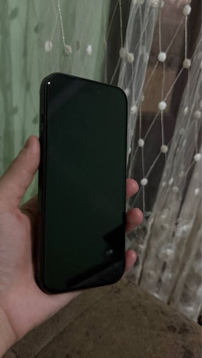 Iphone 15 pro sotiladi xolati ideal