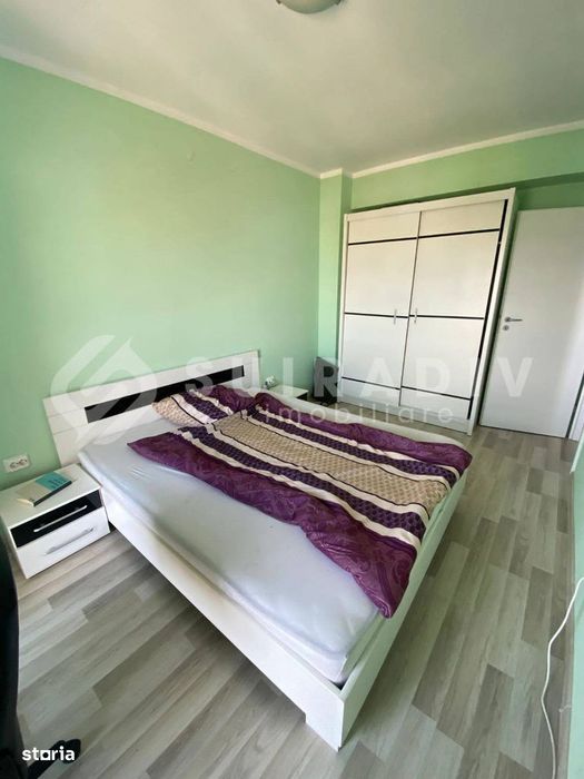 Apartament 3 camere | Balcon | Parcare subterană| Mărăști