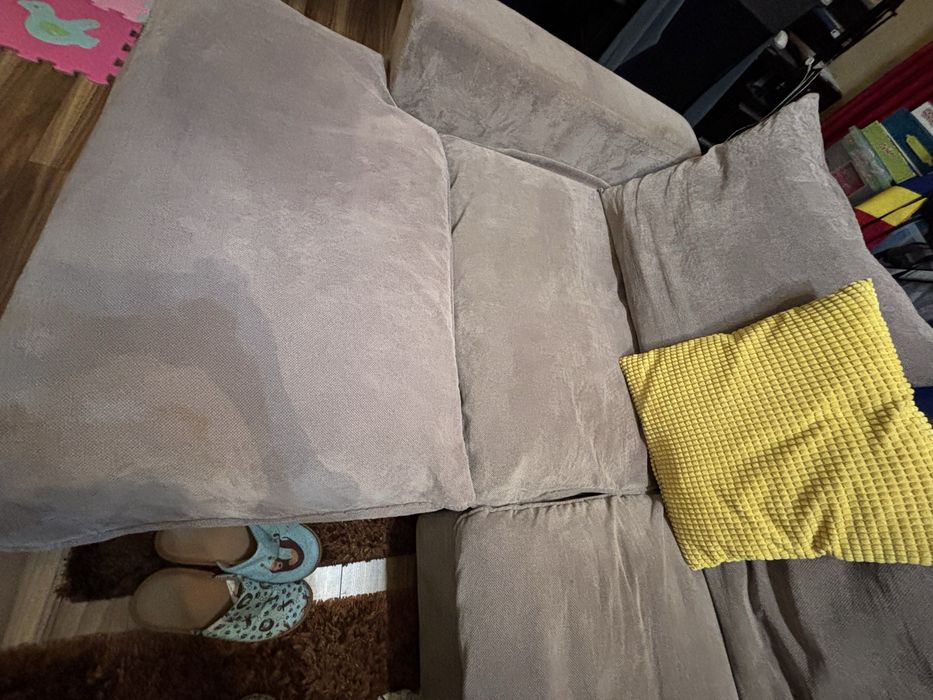 Vand coltar extensibil Mobexpert