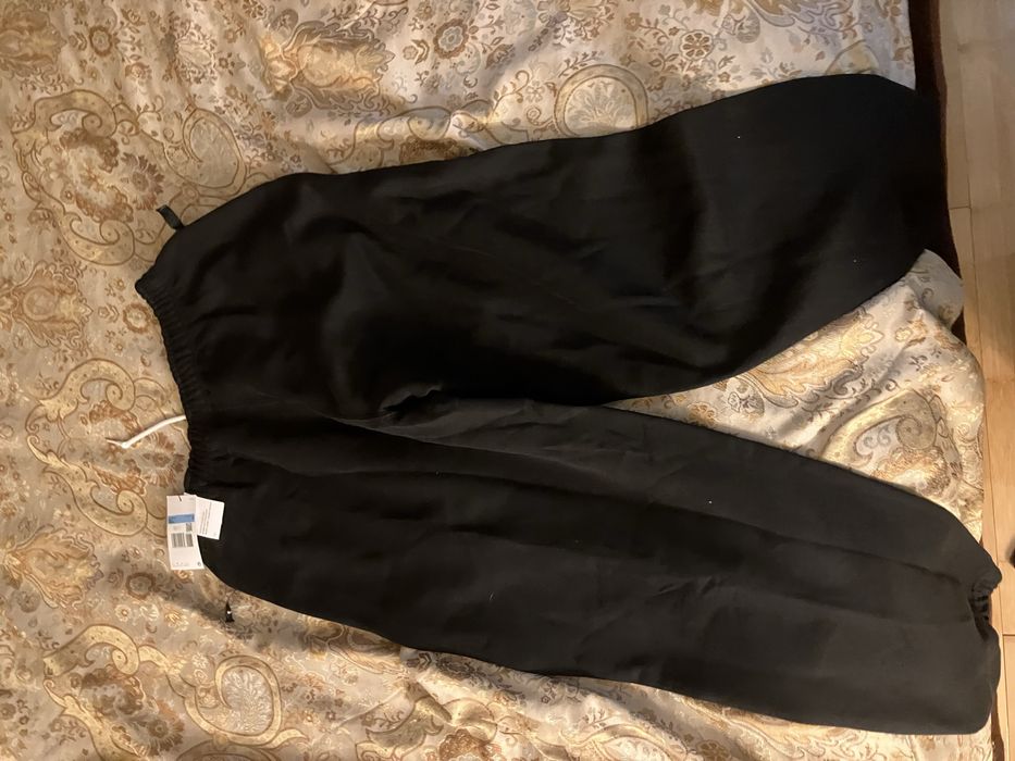 Pantaloni nike solo Swoosh