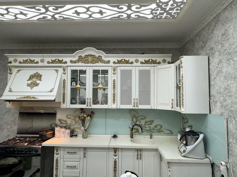 Кухонный гарнитур