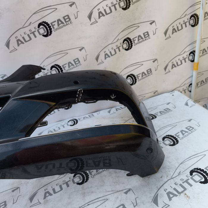 Bara fata Mercedes C-Class W204 Facelift Avantgarde an 2011-2012-2013-
