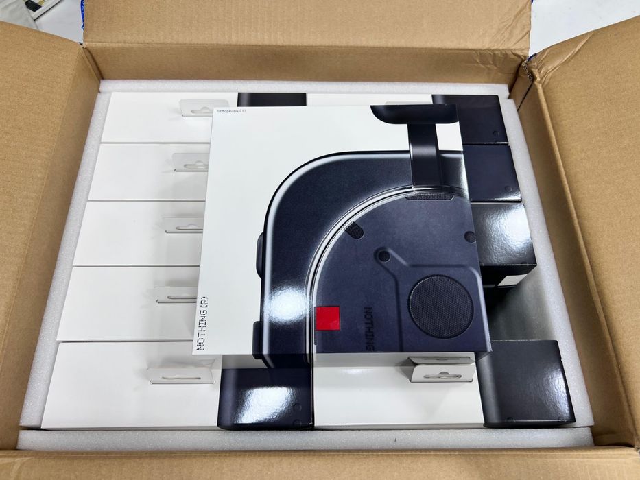 Наушники Nothing Headphone